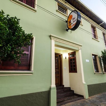 The Plaza Hotel Bragança Paulista Εξωτερικό φωτογραφία