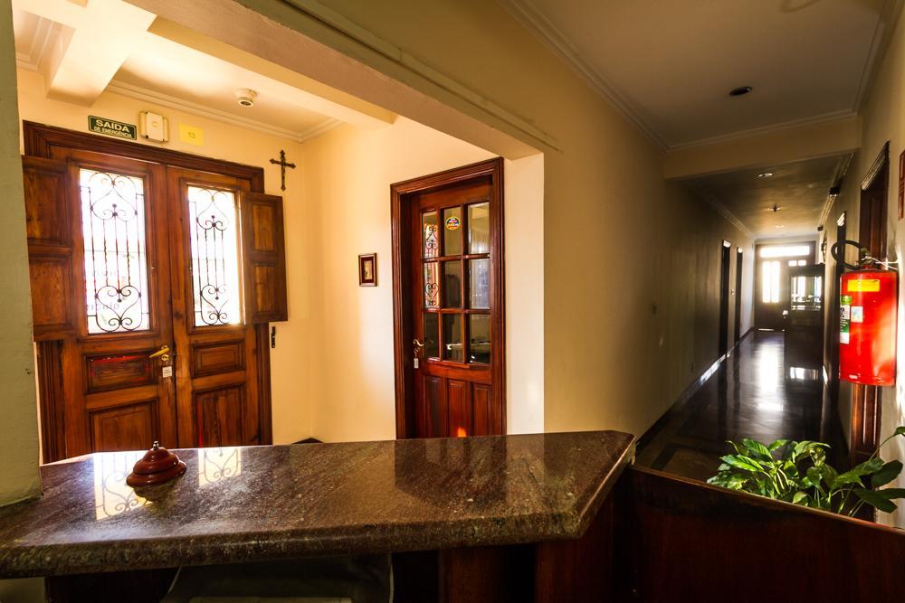 The Plaza Hotel Bragança Paulista Εξωτερικό φωτογραφία