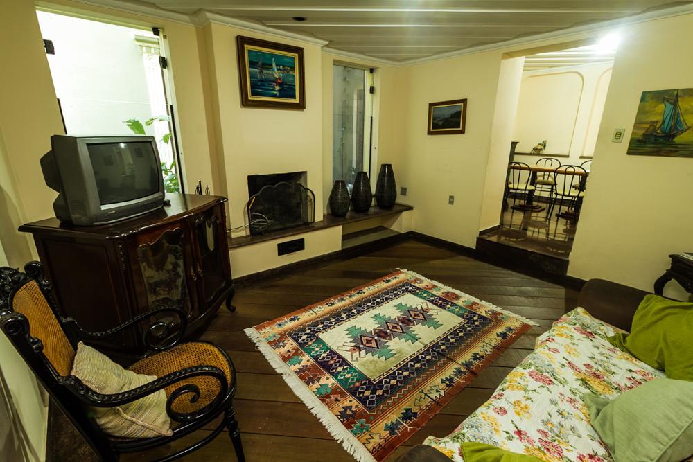 The Plaza Hotel Bragança Paulista Εξωτερικό φωτογραφία