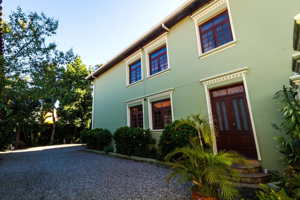 The Plaza Hotel Bragança Paulista Εξωτερικό φωτογραφία
